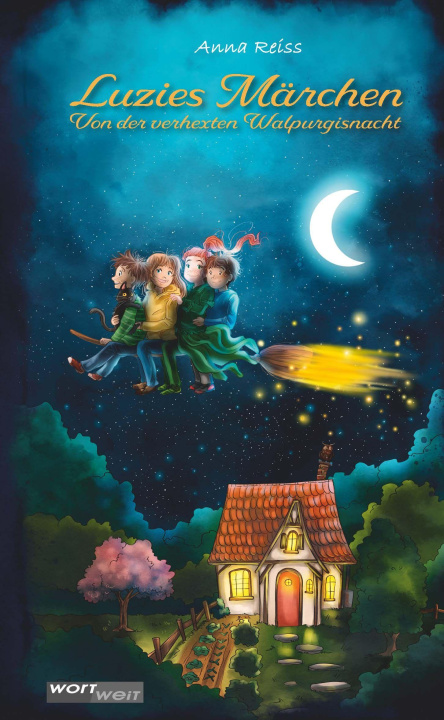 Libro Luzies Märchen Sabine Marie Körfgen
