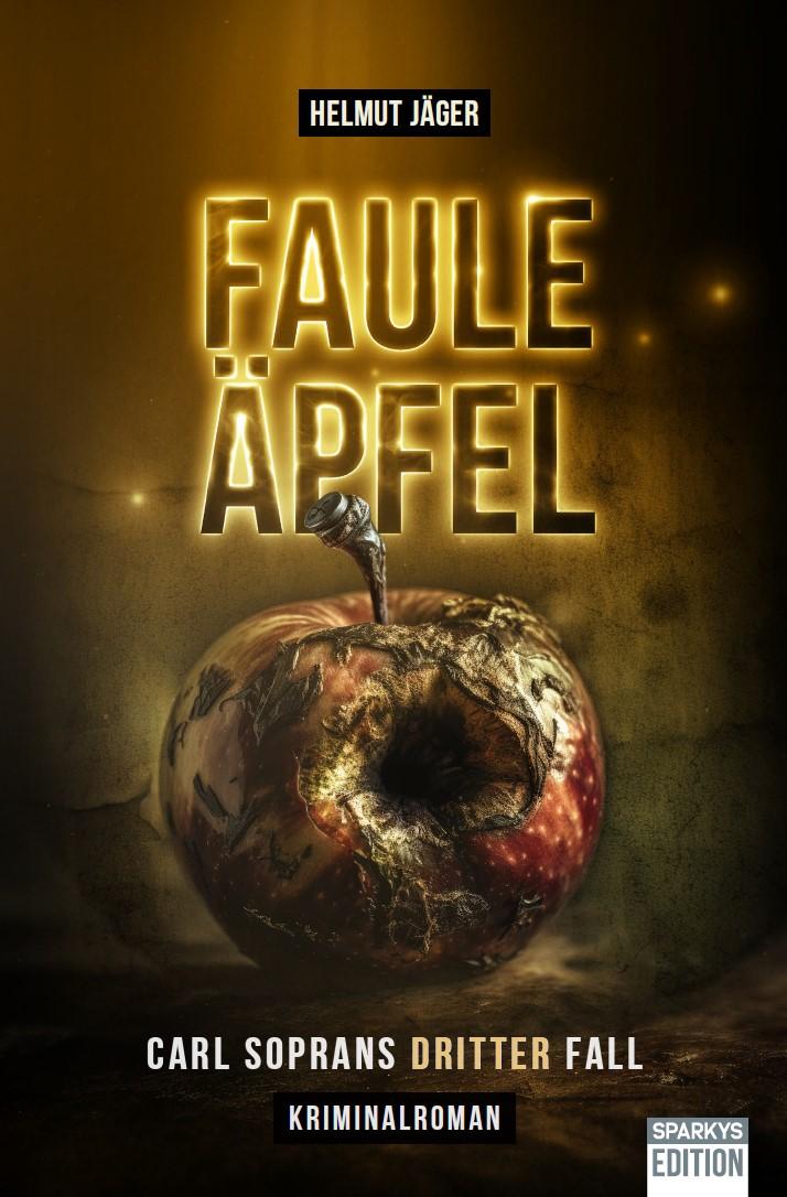 Könyv Faule Äpfel 