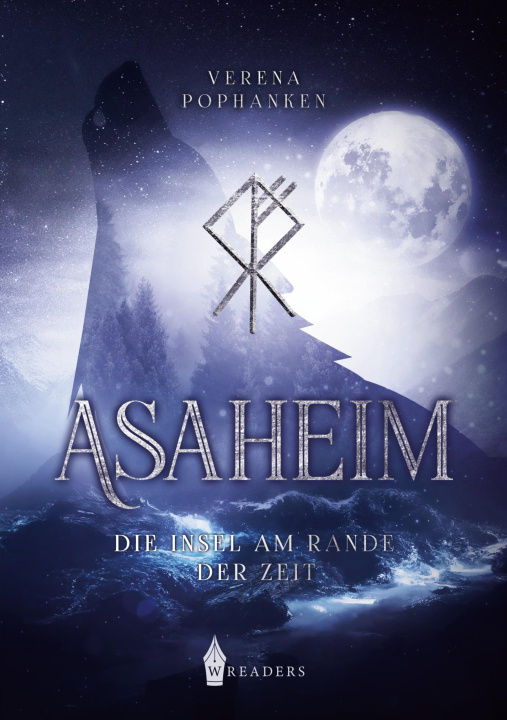 Knjiga Asaheim 