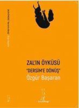 Knjiga Zalin Öyküsü 