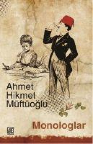 Libro Monologlar 
