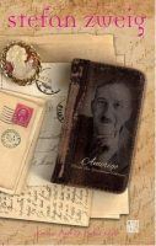 Knjiga Amerigo 