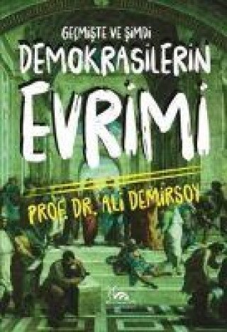 Книга Demokrasilerin Evrimi 