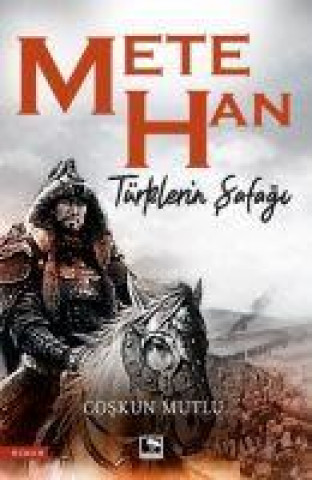 Knjiga Metehan 