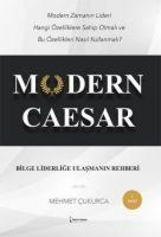 Knjiga Modern Caesar 