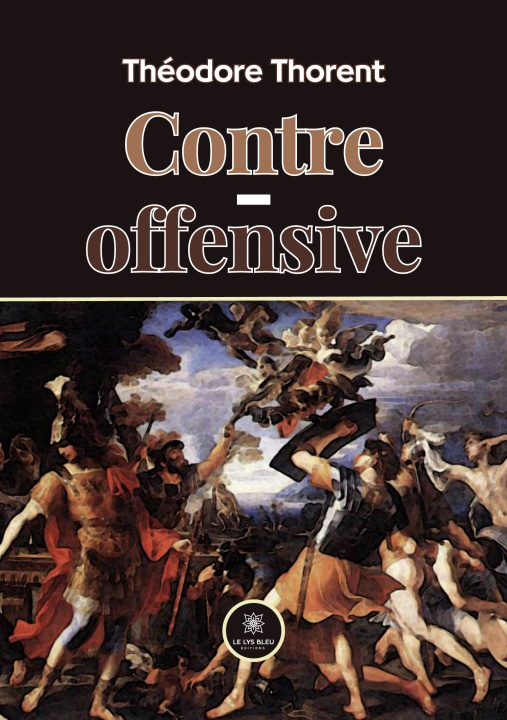 Knjiga Contre-offensive Théodore Thorent