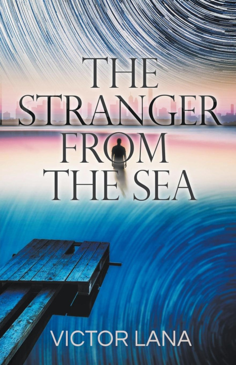 Carte The Stranger from the Sea Victor Lana