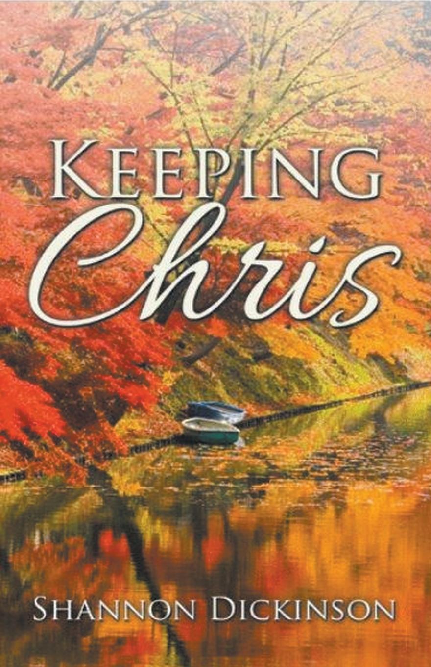 Book Keeping Chris Shannon Dickinson