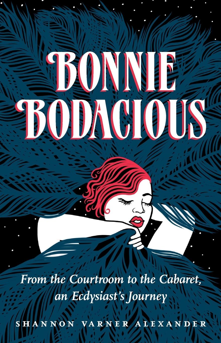 Knjiga Bonnie Bodacious Shannon Varner Alexander