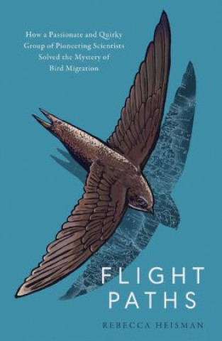 Boek Flight Paths Heisman