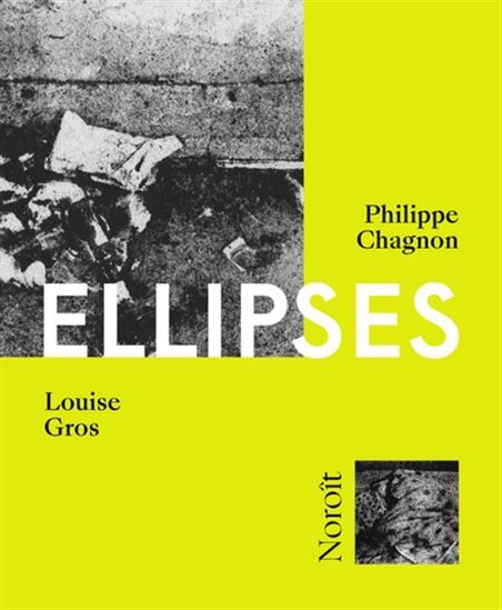 Knjiga ELLIPSES CHAGNON PHILIPPE