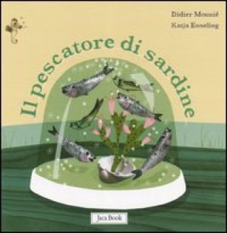 Carte pescatore di sardine Didier Mounié