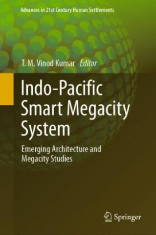 Buch Indo-Pacific Smart Megacity System T. M. Vinod Kumar