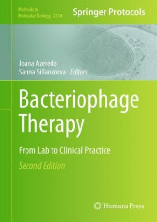 Carte Bacteriophage Therapy Joana Azeredo