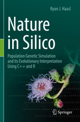 Книга Nature in Silico Ryan J. Haasl