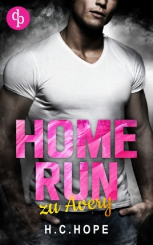 Könyv Home Run H. C. Hope