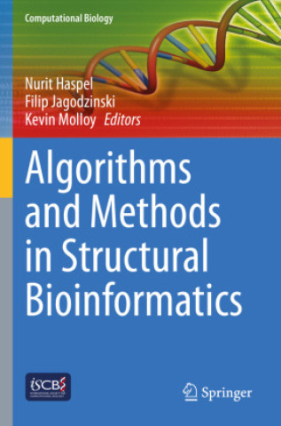 Book Algorithms and Methods in Structural Bioinformatics Nurit Haspel