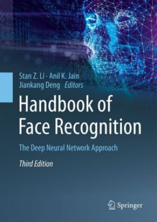 Βιβλίο Handbook of Face Recognition Stan Z. Li