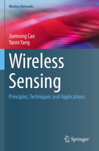 Carte Wireless Sensing Jiannong Cao