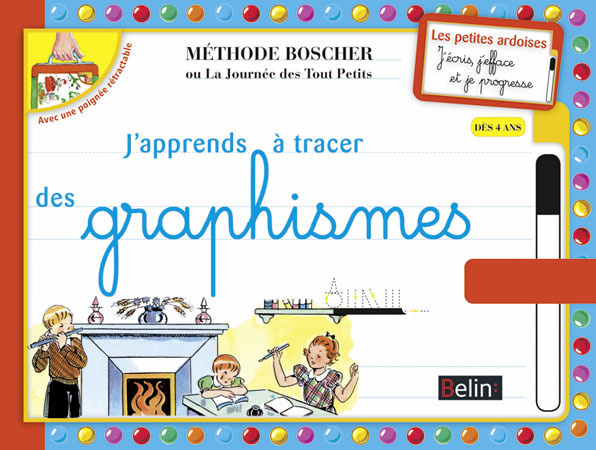 Knjiga TRACER DES GRAPHISMES 