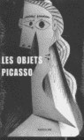 Knjiga OBJETS PICASSO,LES QUINN EDWARD