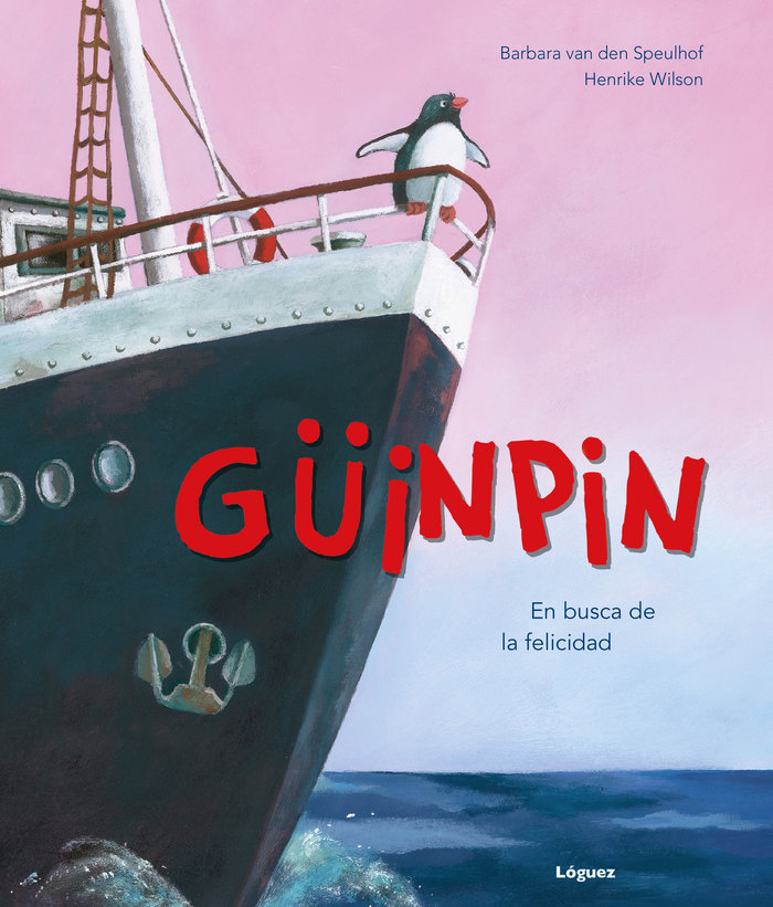 Knjiga GUINPIN VAN DEN SPEULHOF