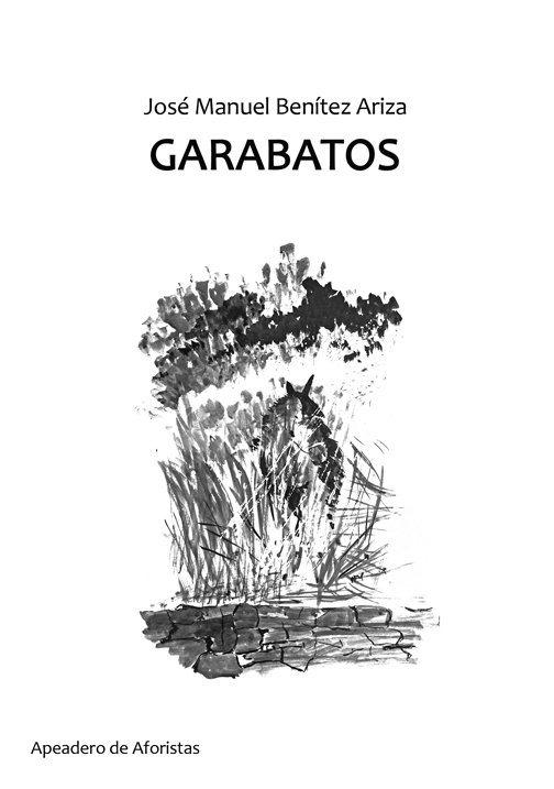 Kniha GARABATOS BENITEZ ARIZA