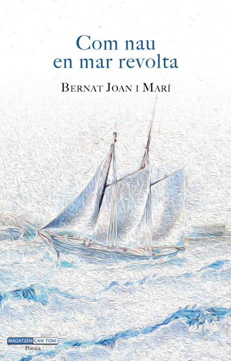 Knjiga COM NAU EN MAR REVOLTA JOAN I MARI