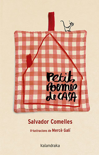 Книга PETITS POEMES DE CASA COMELLES