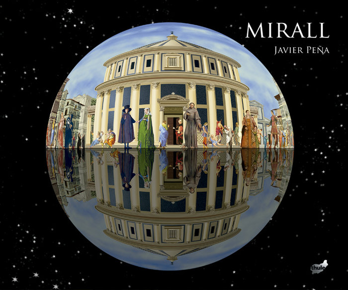 Libro MIRALL PEÑA
