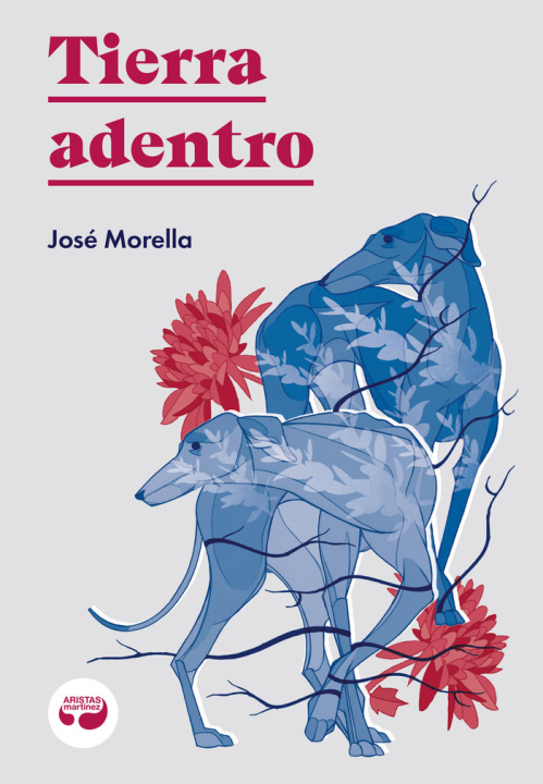 Boek Tierra adentro MORELLA