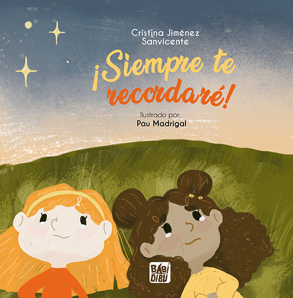 Книга ¡SIEMPRE TE RECORDARE! JIMENEZ SANVICENTE