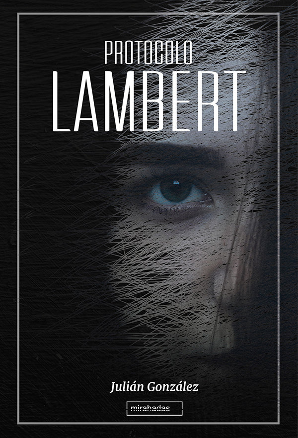 Knjiga Protocolo Lambert GONZALEZ