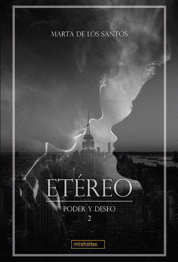 Boek ETEREO DE LOS SANTOS