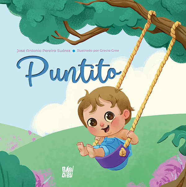 Book PUNTITO PEREIRA SUAREZ