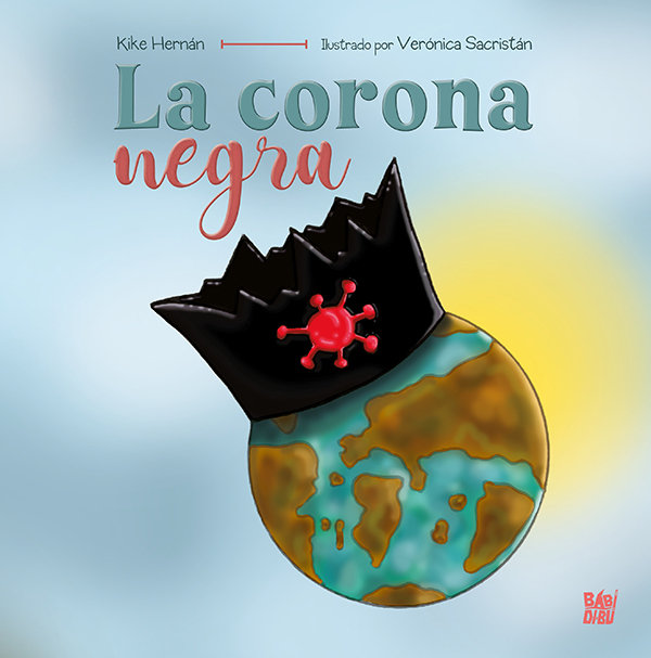 Kniha LA CORONA NEGRA HERNAN