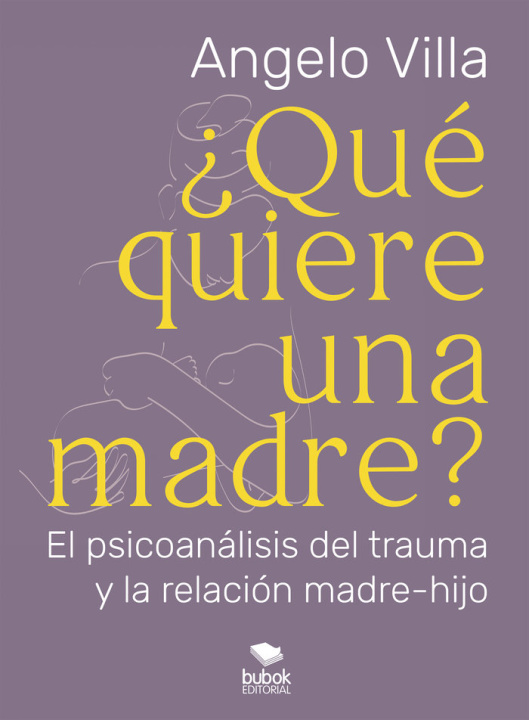 Carte ¿Qué quiere una madre? Villa