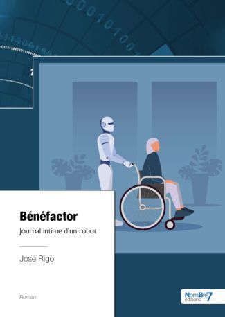 Libro Bénéfactor Rigo