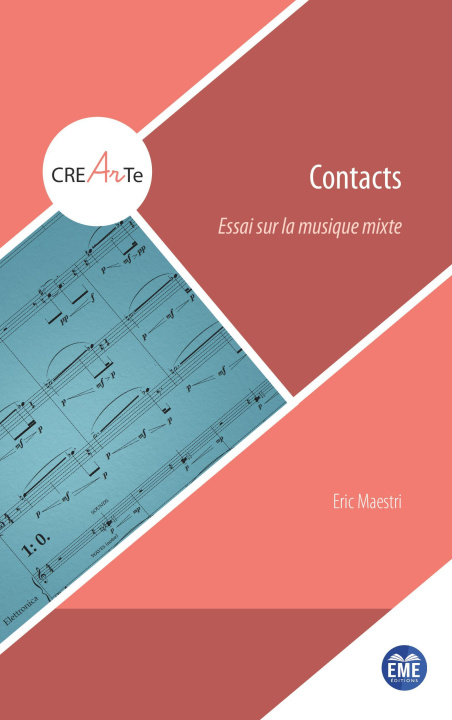 Carte Contacts Maestri