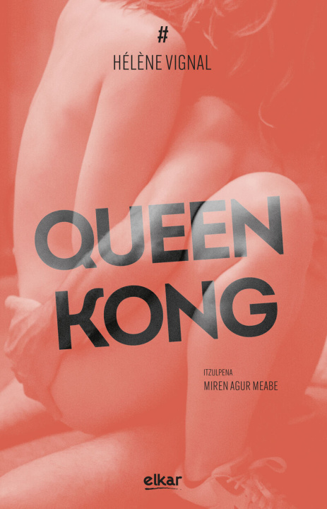 Buch QUEEN KONG VIGNAL