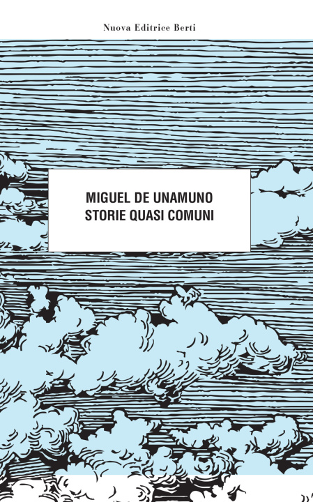 Книга Storie quasi comuni Miguel de Unamuno