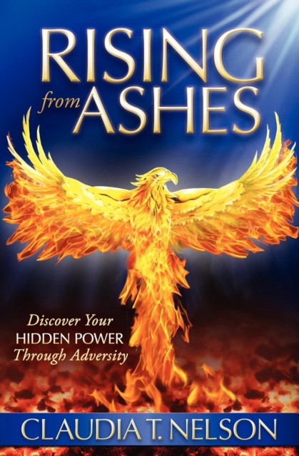 E-knjiga Rising from Ashes Claudia T. Nelson