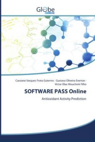 Knjiga SOFTWARE PASS Online Cassiano Vasques Frota Guterres