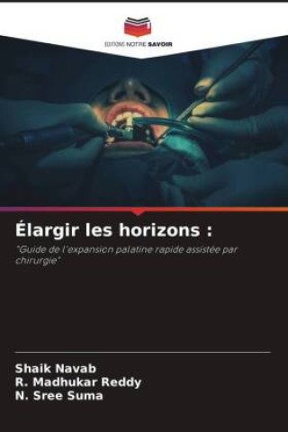 Книга Élargir les horizons : Shaik Navab