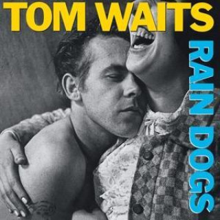 Audio Rain Dogs (1CD) Tom Waits