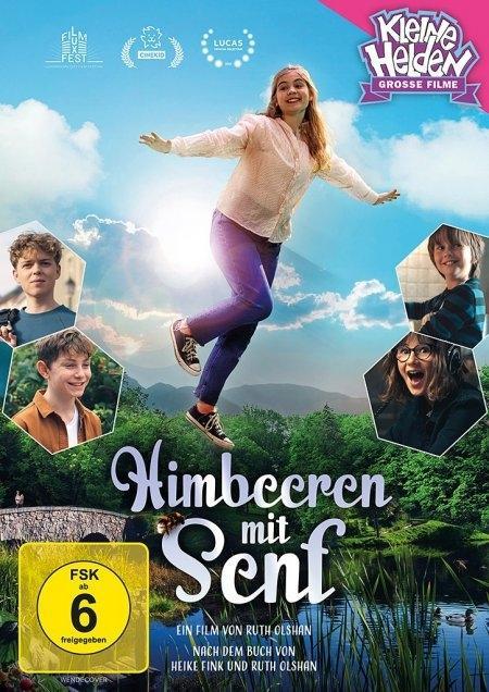 Video Himbeeren mit Senf Heike Fink