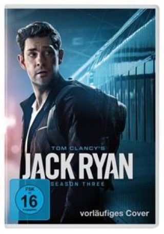 Wideo Jack Ryan Tamar Federknopp