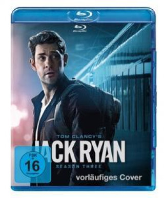 Video Jack Ryan Tamar Federknopp