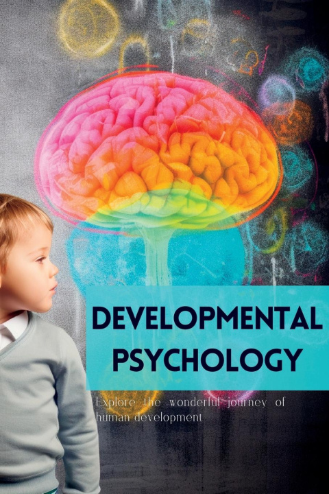 Книга Developmental Psychology 