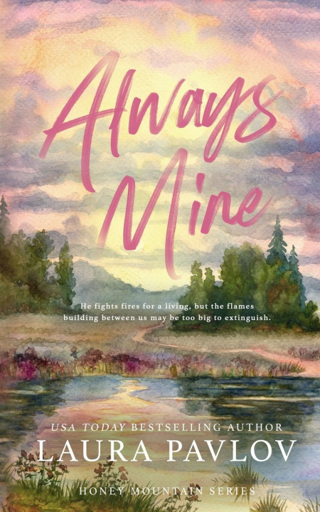 Книга Always Mine Special Edition 